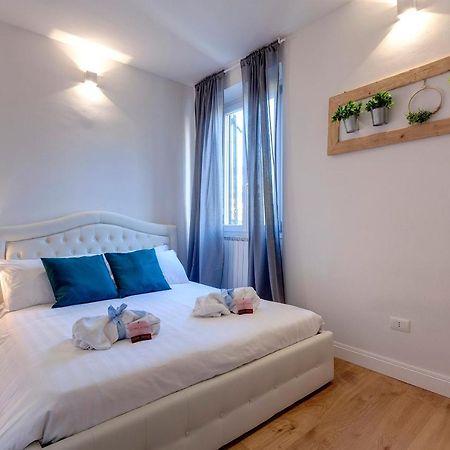 Mamo Florence - Abigail Apartment Экстерьер фото