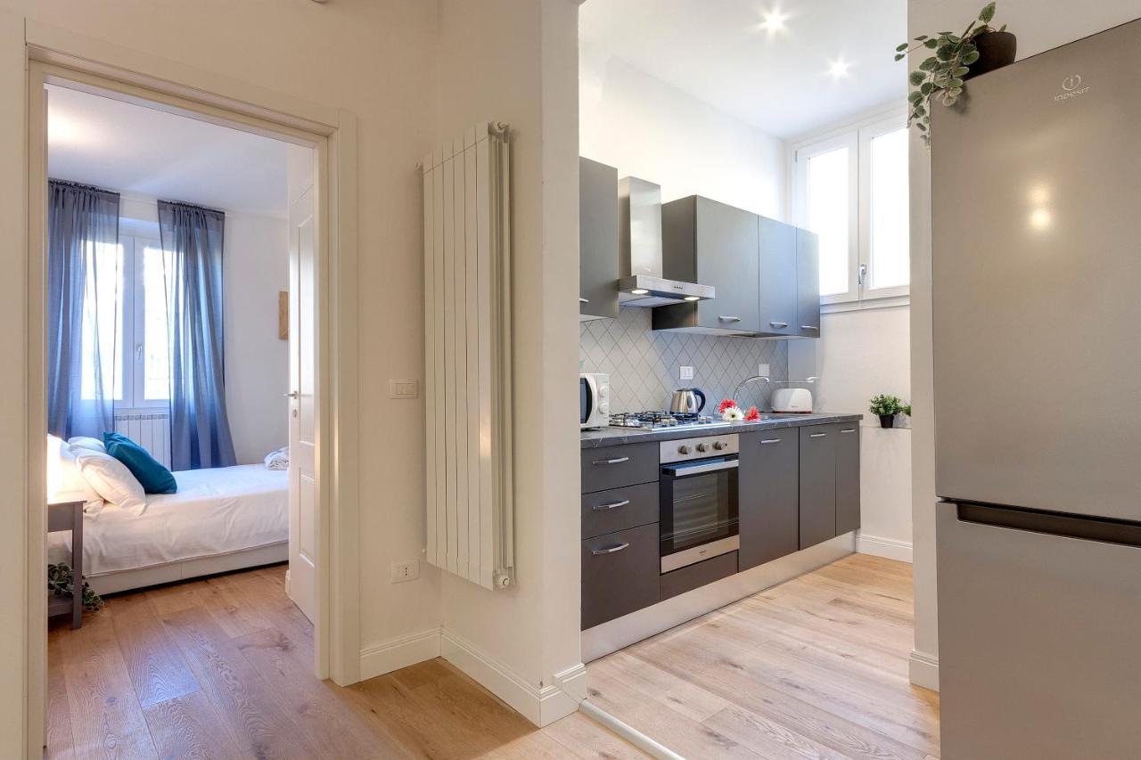 Abigail Apartment By Mamo Флоренция Экстерьер фото