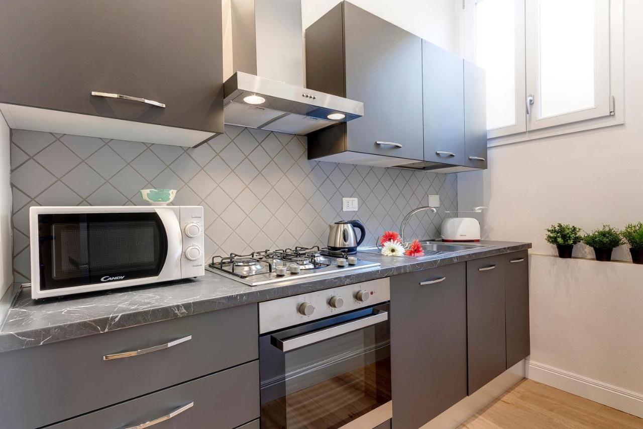 Abigail Apartment By Mamo Флоренция Экстерьер фото