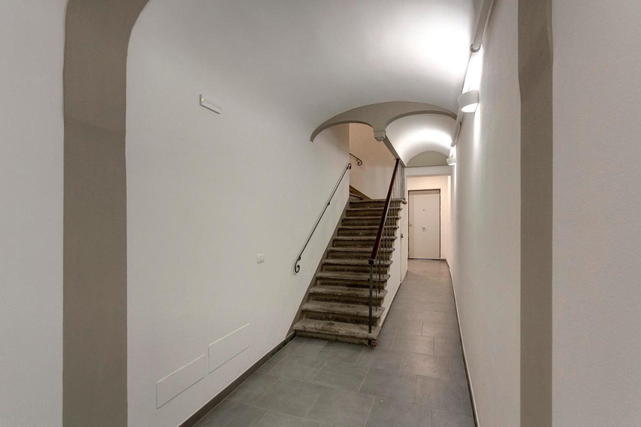 Mamo Florence - Abigail Apartment Экстерьер фото